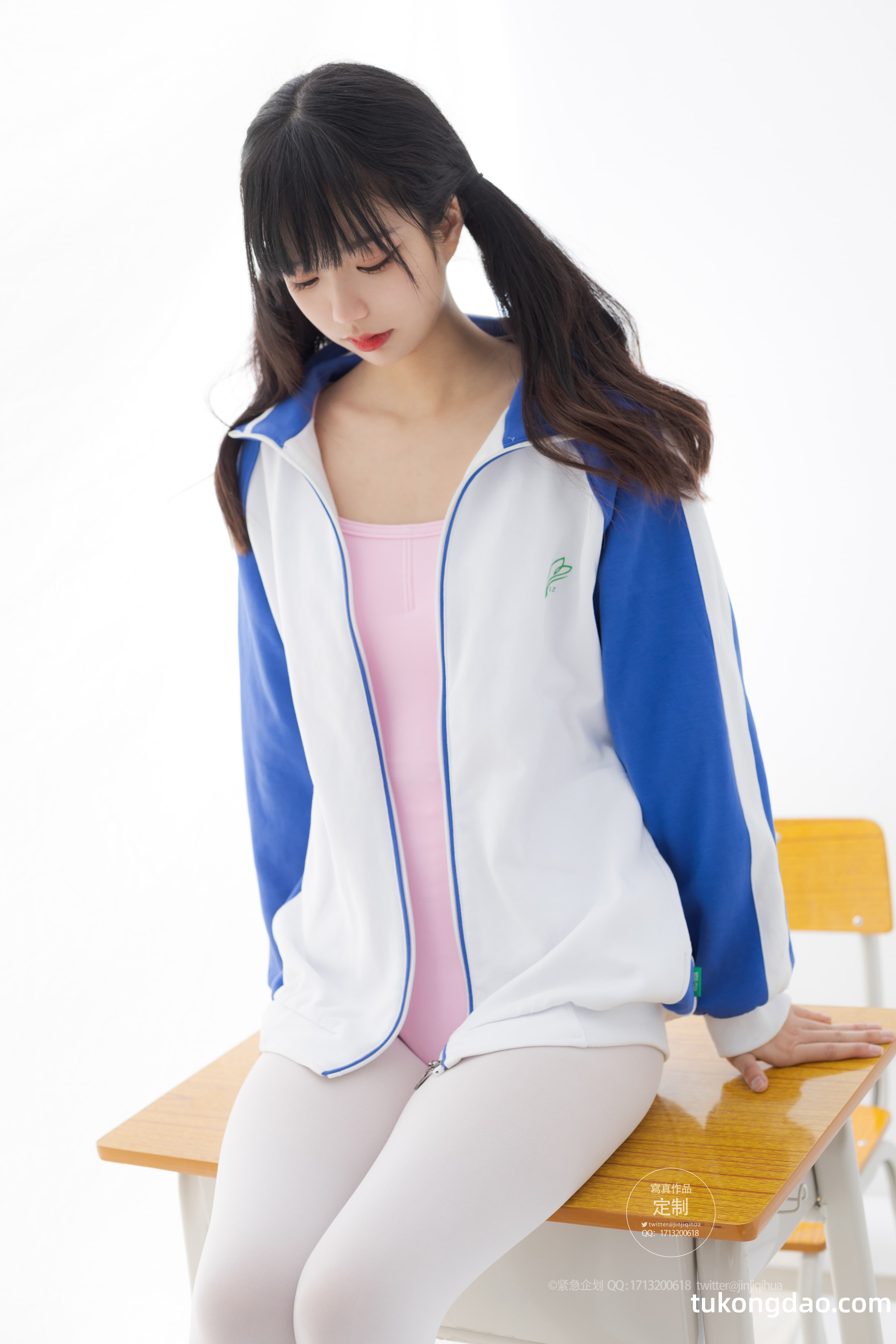 紧急企划 VOL-014 写真集 写真系列-第15张